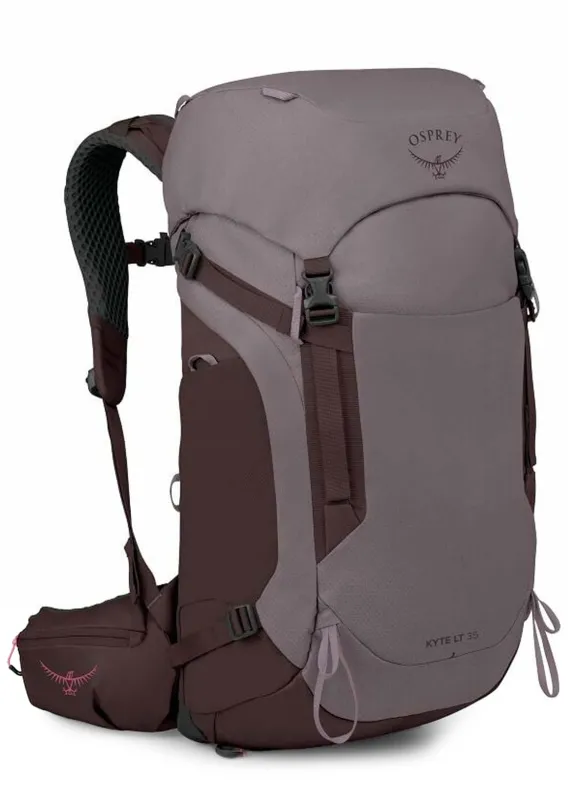 Osprey Women's Kyte LT 35 Hiking Backpack made by Osprey