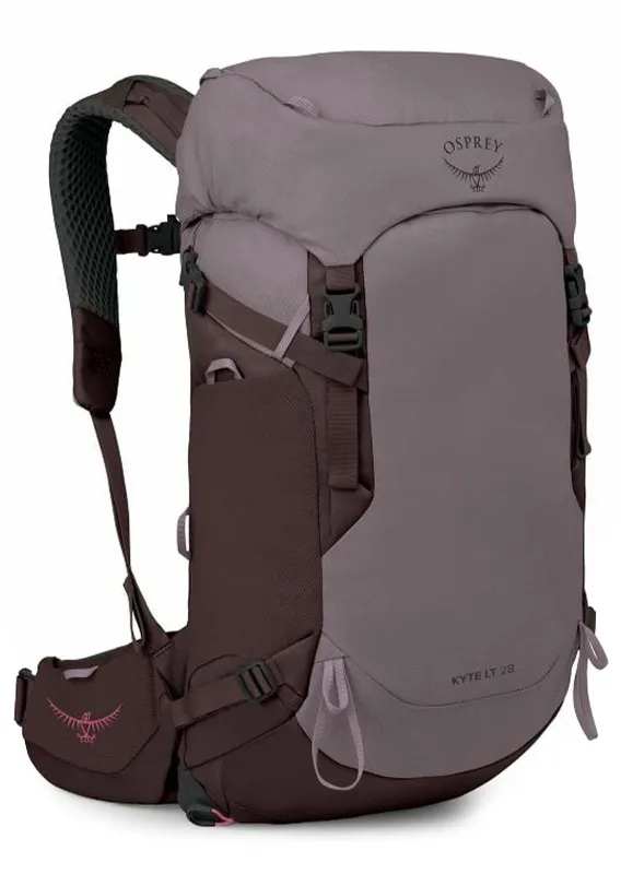 Osprey Women's Kyte LT 28 Hiking Backpack made by Osprey