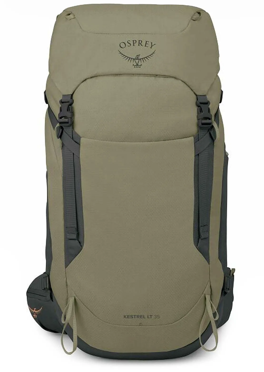 Osprey Men's Kestrel LT 35 Hiking Backpack sold by Prfo product image thumbnail 2
