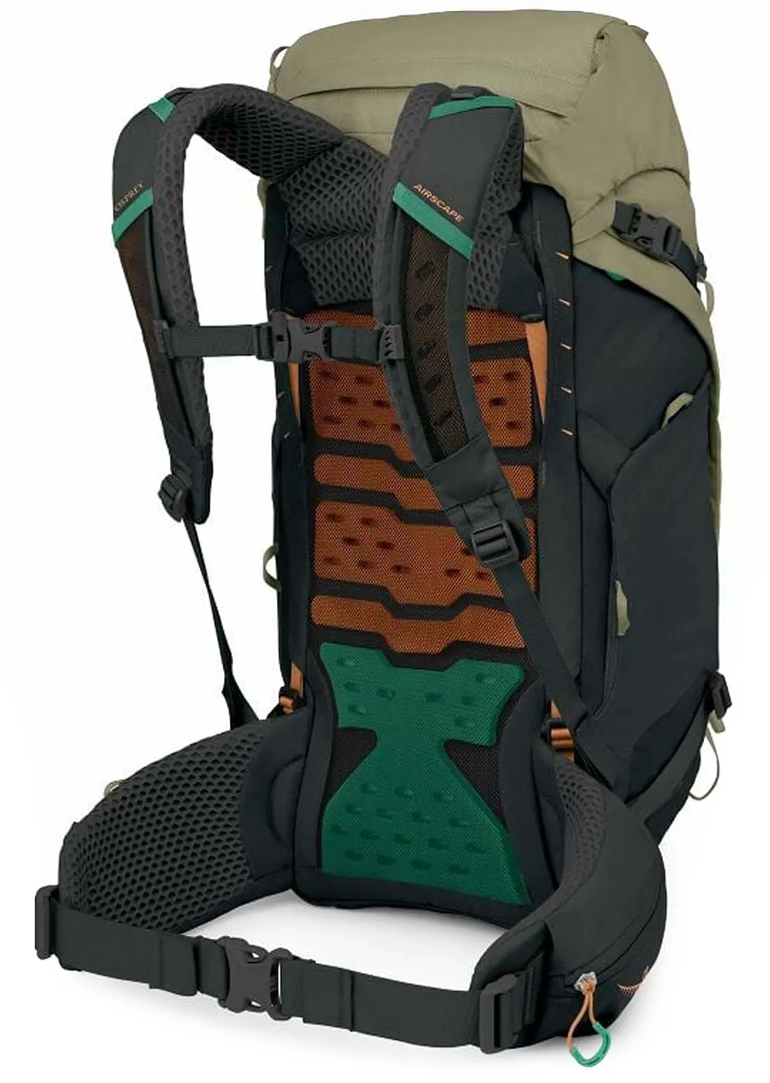 Osprey Men's Kestrel LT 35 Hiking Backpack sold by Prfo product image thumbnail 3