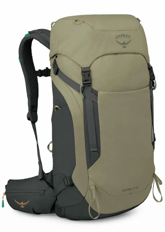 Osprey Men's Kestrel LT 35 Hiking Backpack made by Osprey