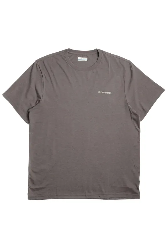 Columbia Men's CSC Outdoor Back Graphic T-Shirt made by Columbia