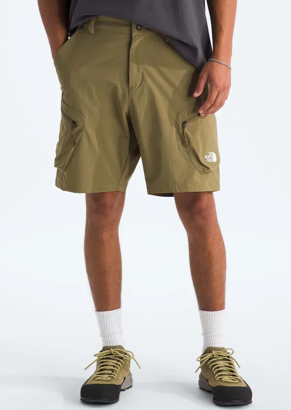 The North Face Men's Packable Shorts made by The North Face
