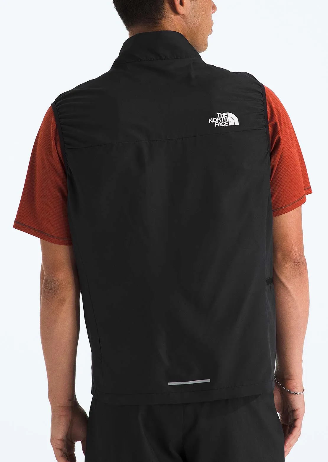 The North Face Men's Fontanales Wind Vest sold by Prfo product image thumbnail 3