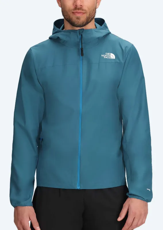 The North Face Men's Fontanales Wind Jacket made by The North Face