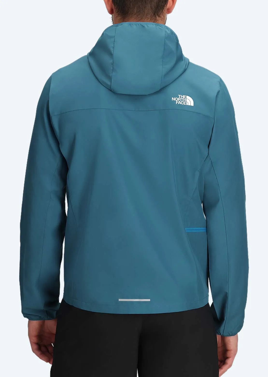 The North Face Men's Fontanales Wind Jacket sold by Prfo product image thumbnail 2
