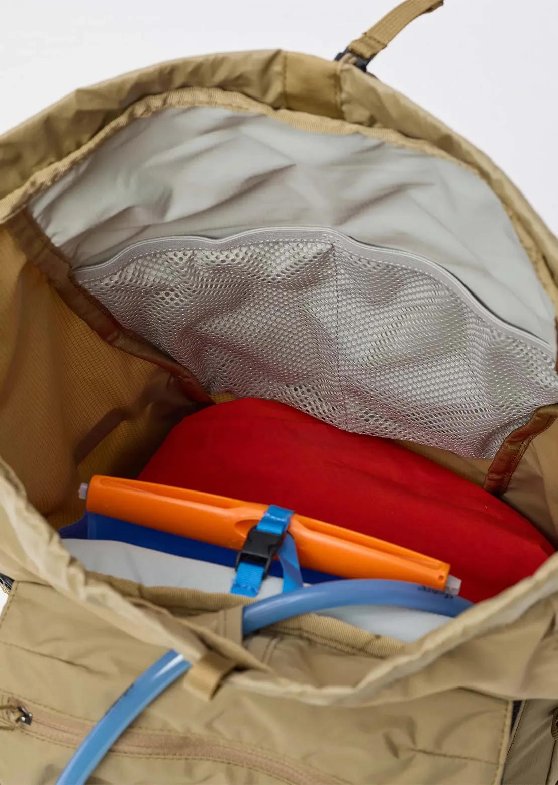 Fjallraven Unisex Abisko Hike Lite 20 Backpack sold by Prfo product image thumbnail 4