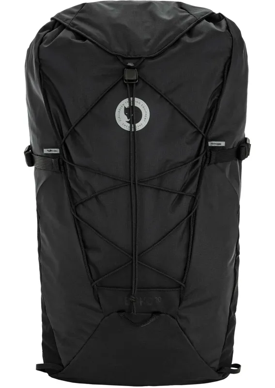 Fjallraven Unisex Abisko Hike Lite 20 Backpack made by Fjallraven