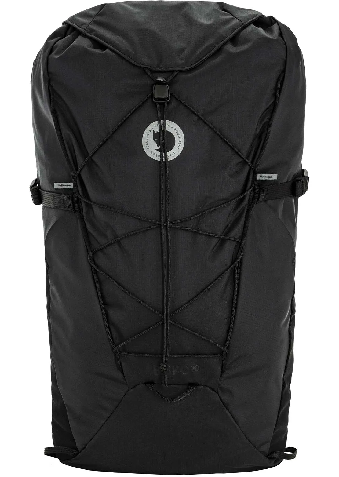 Fjallraven Unisex Abisko Hike Lite 20 Backpack sold by Prfo