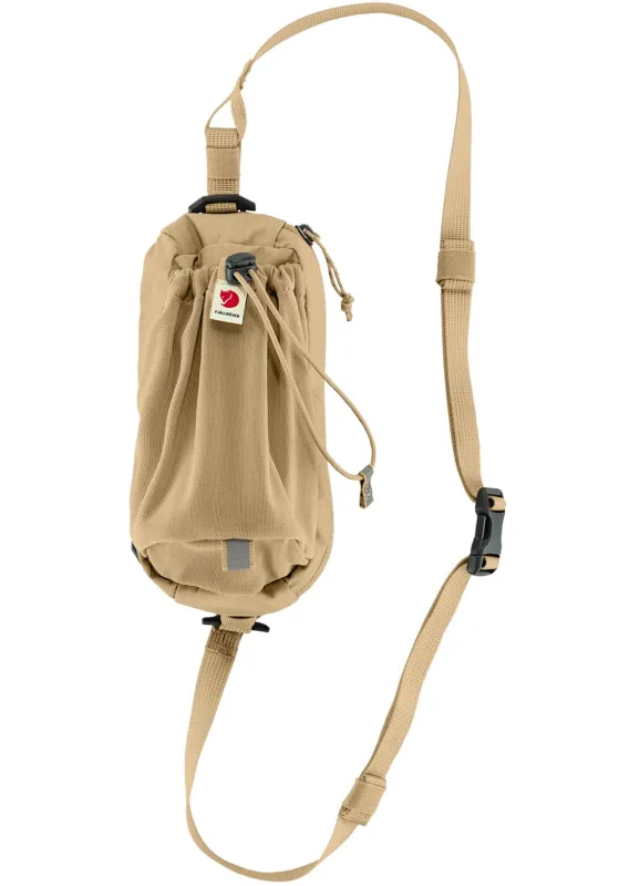 Fjallraven Unisex Abisko Bottle Pocket made by Fjallraven