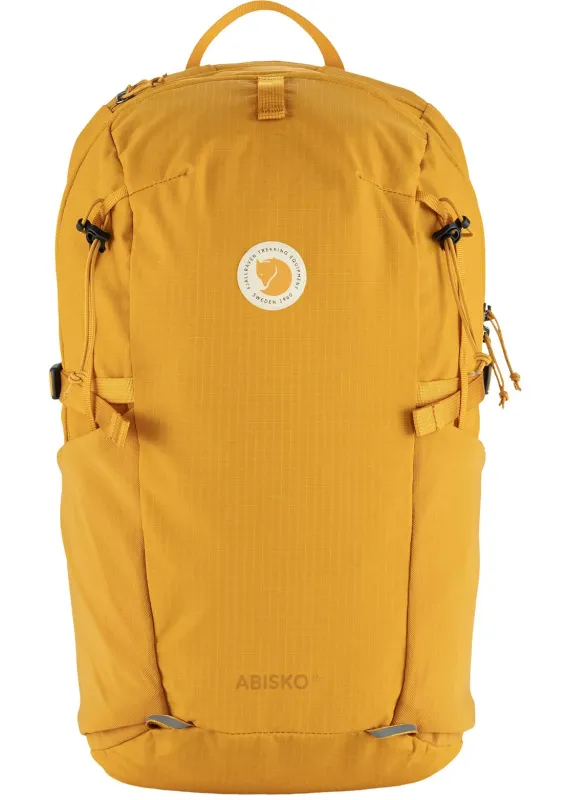 Fjallraven Unisex Abisko Softpack 16 Daypack made by Fjallraven