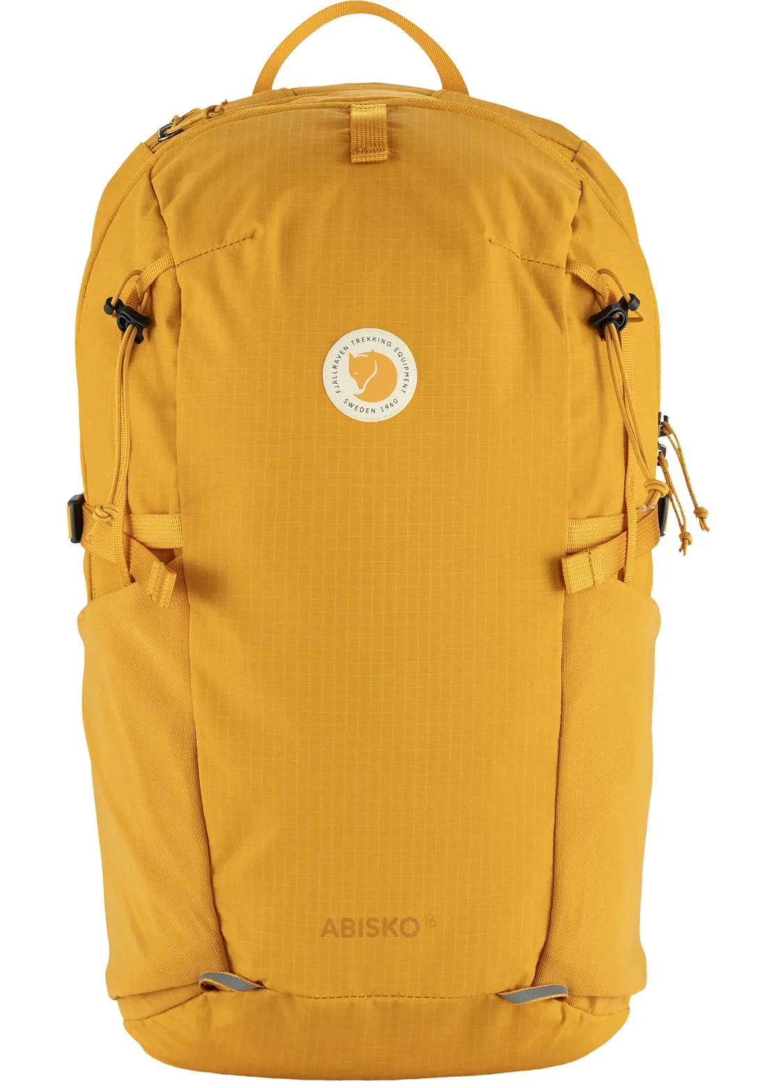 Fjallraven Unisex Abisko Softpack 16 Daypack sold by Prfo