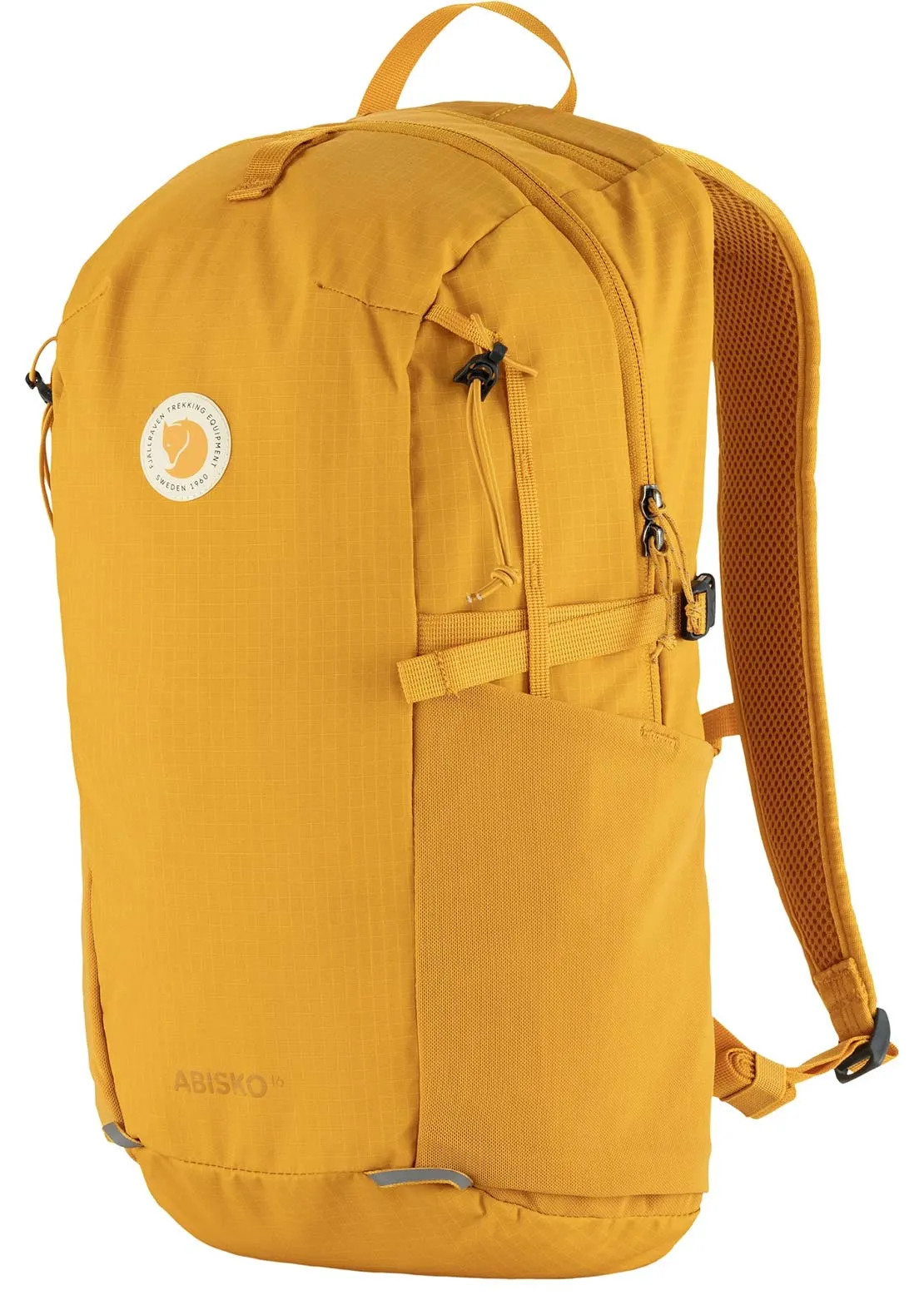 Fjallraven Unisex Abisko Softpack 16 Daypack sold by Prfo product image thumbnail 2