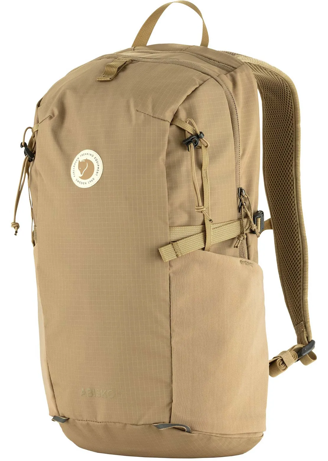 Fjallraven Unisex Abisko Softpack 16 Daypack sold by Prfo product image thumbnail 2