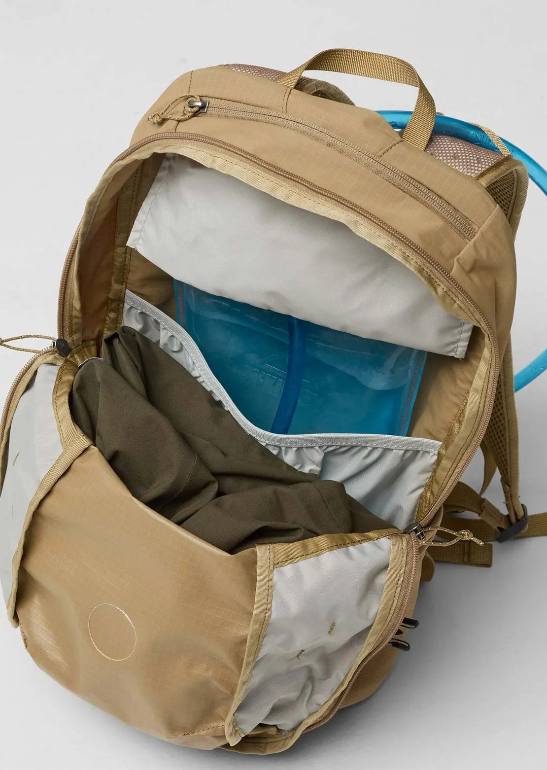 Fjallraven Unisex Abisko Softpack 16 Daypack sold by Prfo product image thumbnail 4