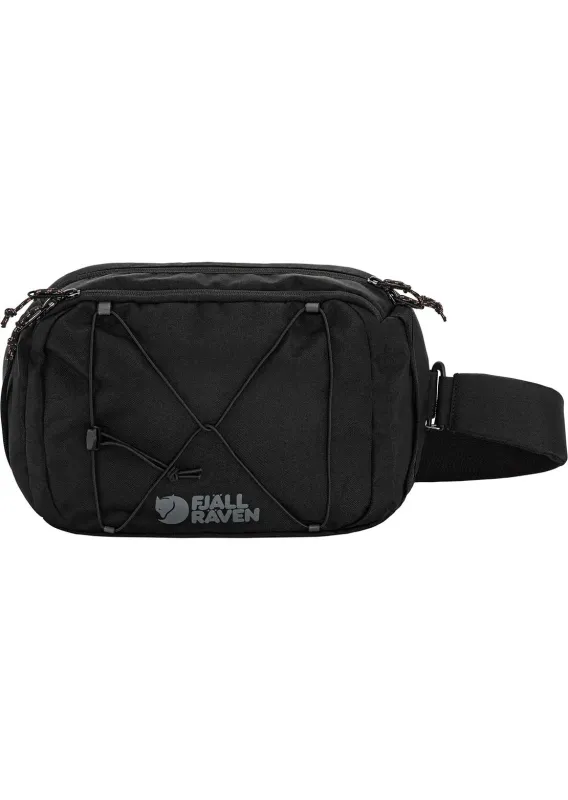 Fjallraven Unisex Skule Sling 6 Bag made by Fjallraven