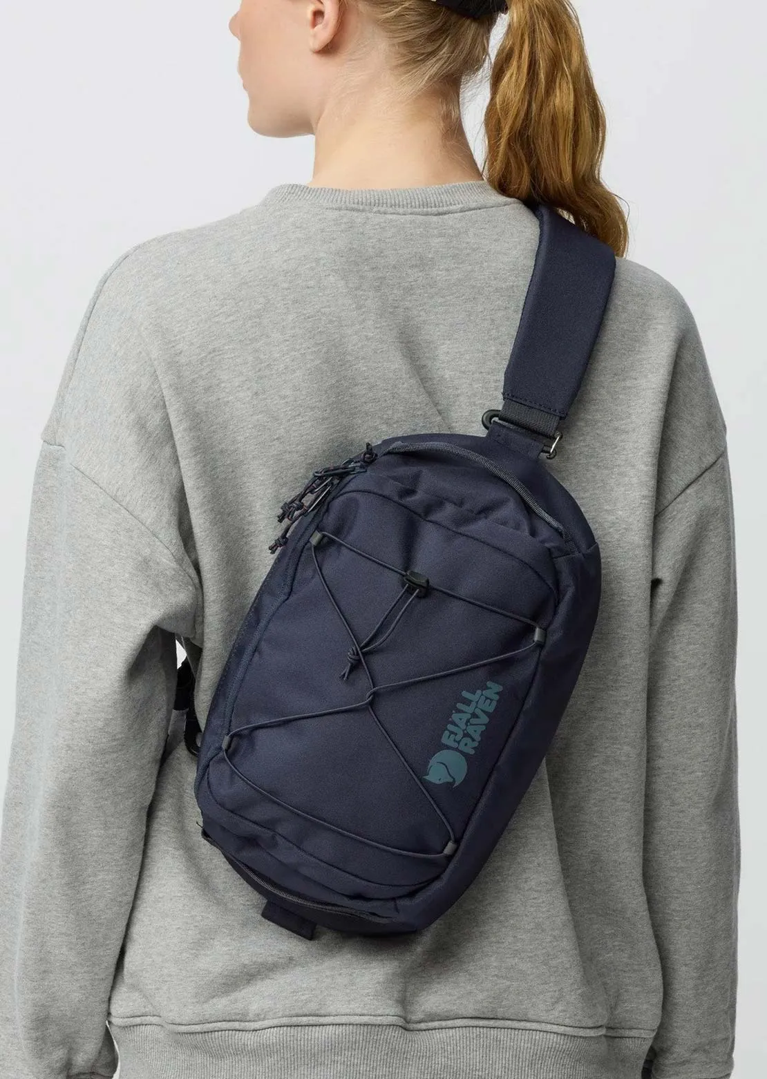 Fjallraven Unisex Skule Sling 6 Bag sold by Prfo product image thumbnail 4