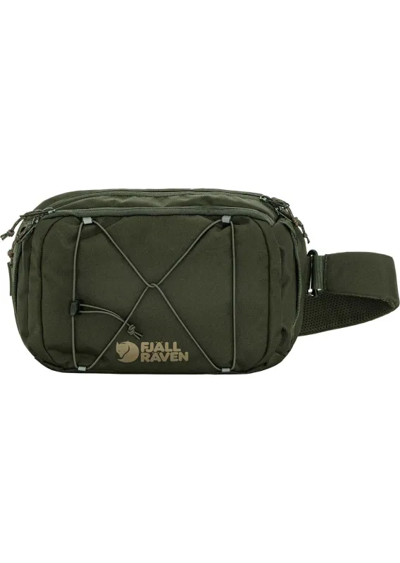 Fjallraven Unisex Skule Sling 6 Bag made by Fjallraven
