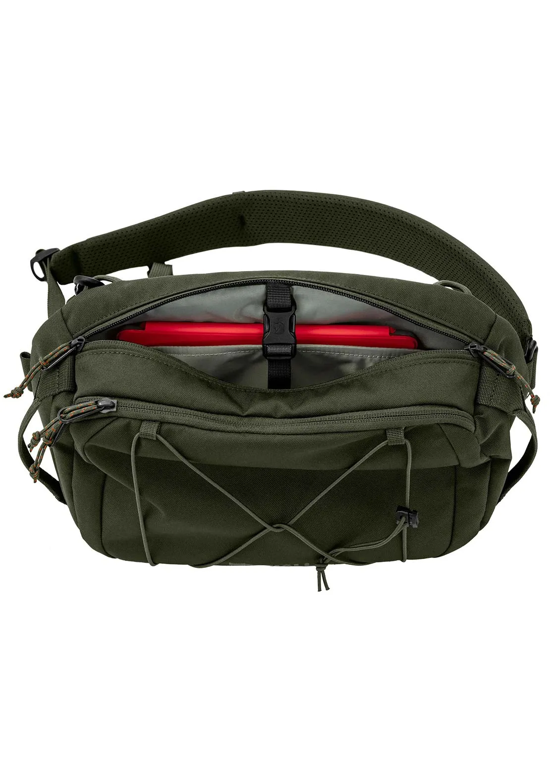 Fjallraven Unisex Skule Sling 6 Bag sold by Prfo product image thumbnail 3