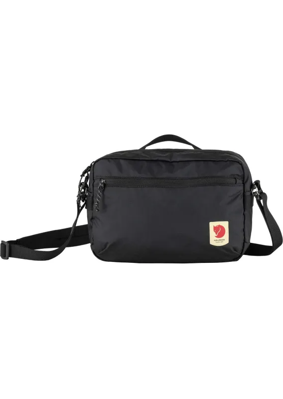 Fjallraven Unisex High Coast Crossbody Bag made by Fjallraven