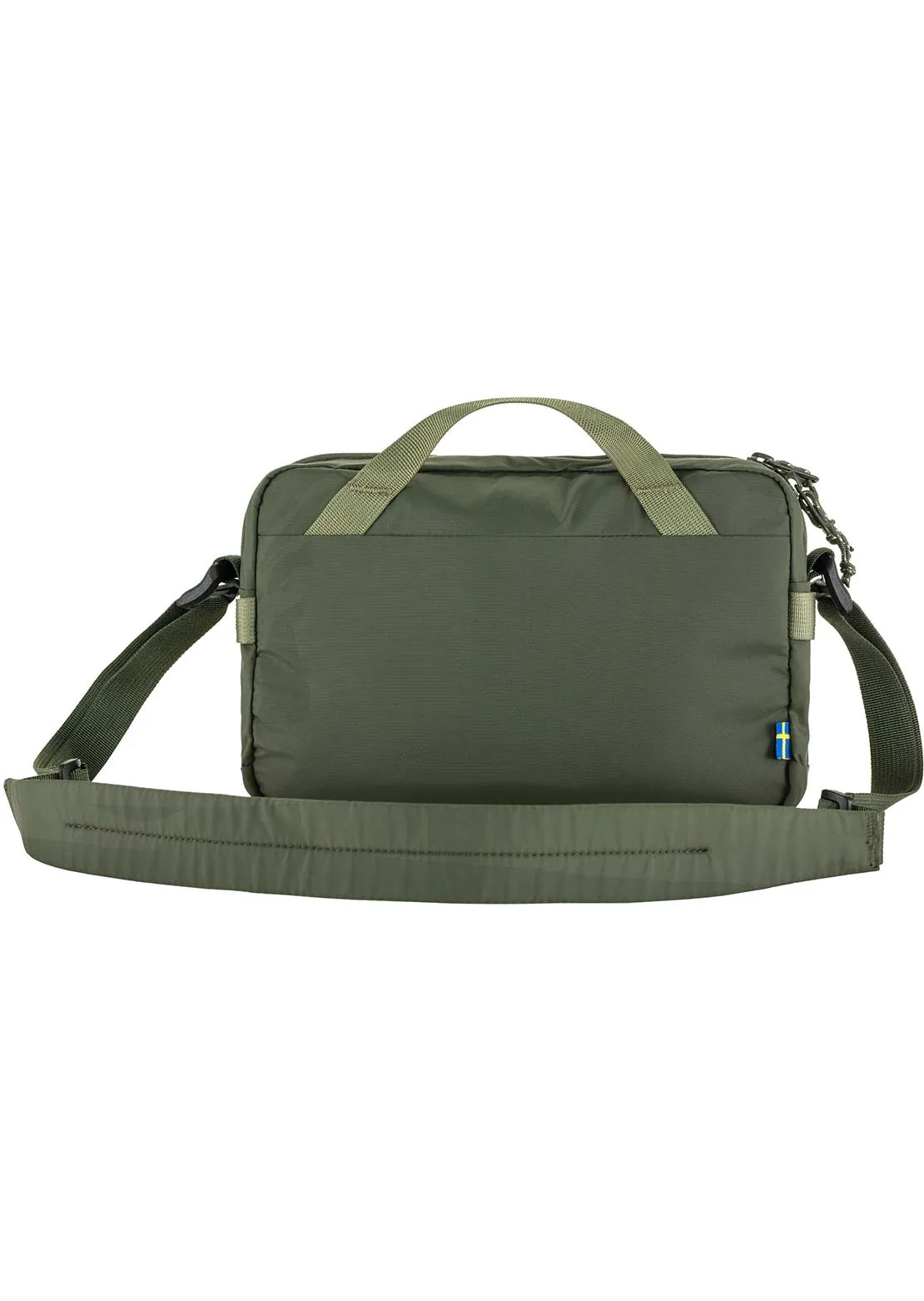 Fjallraven Unisex High Coast Crossbody Bag sold by Prfo product image thumbnail 3