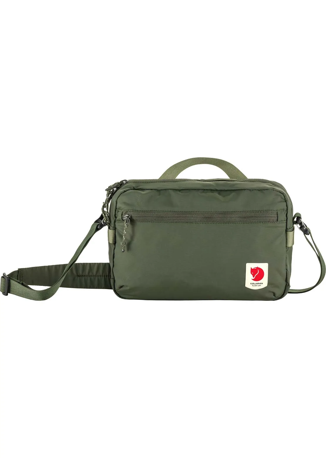 Fjallraven Unisex High Coast Crossbody Bag sold by Prfo