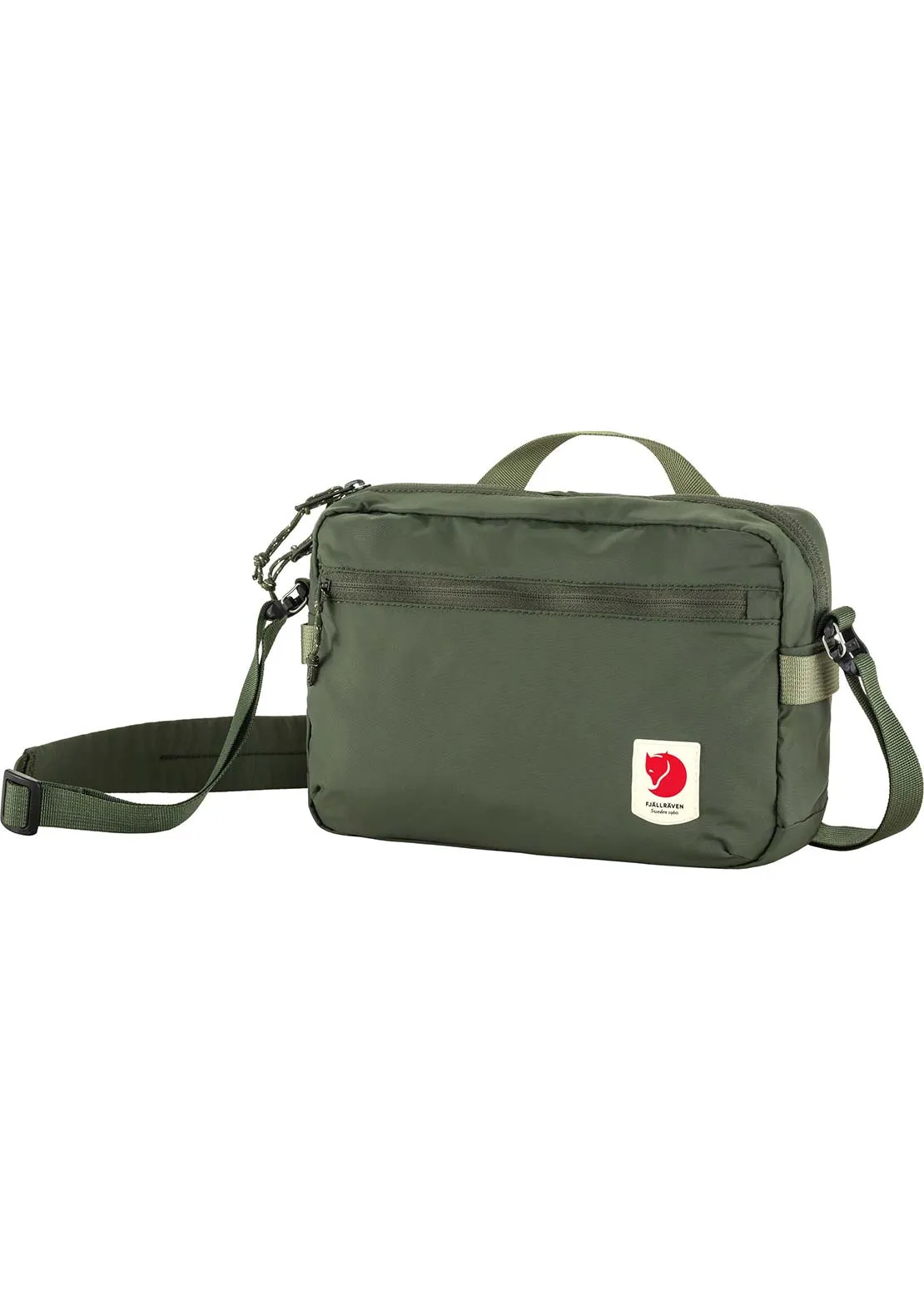 Fjallraven Unisex High Coast Crossbody Bag sold by Prfo product image thumbnail 2