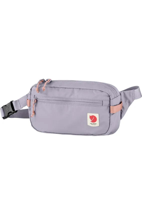 Fjallraven Unisex High Coast Hip Pack made by Fjallraven
