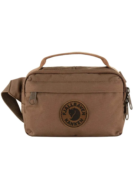 Fjallraven Unisex Kanken No. 2 Hip Pack made by Fjallraven