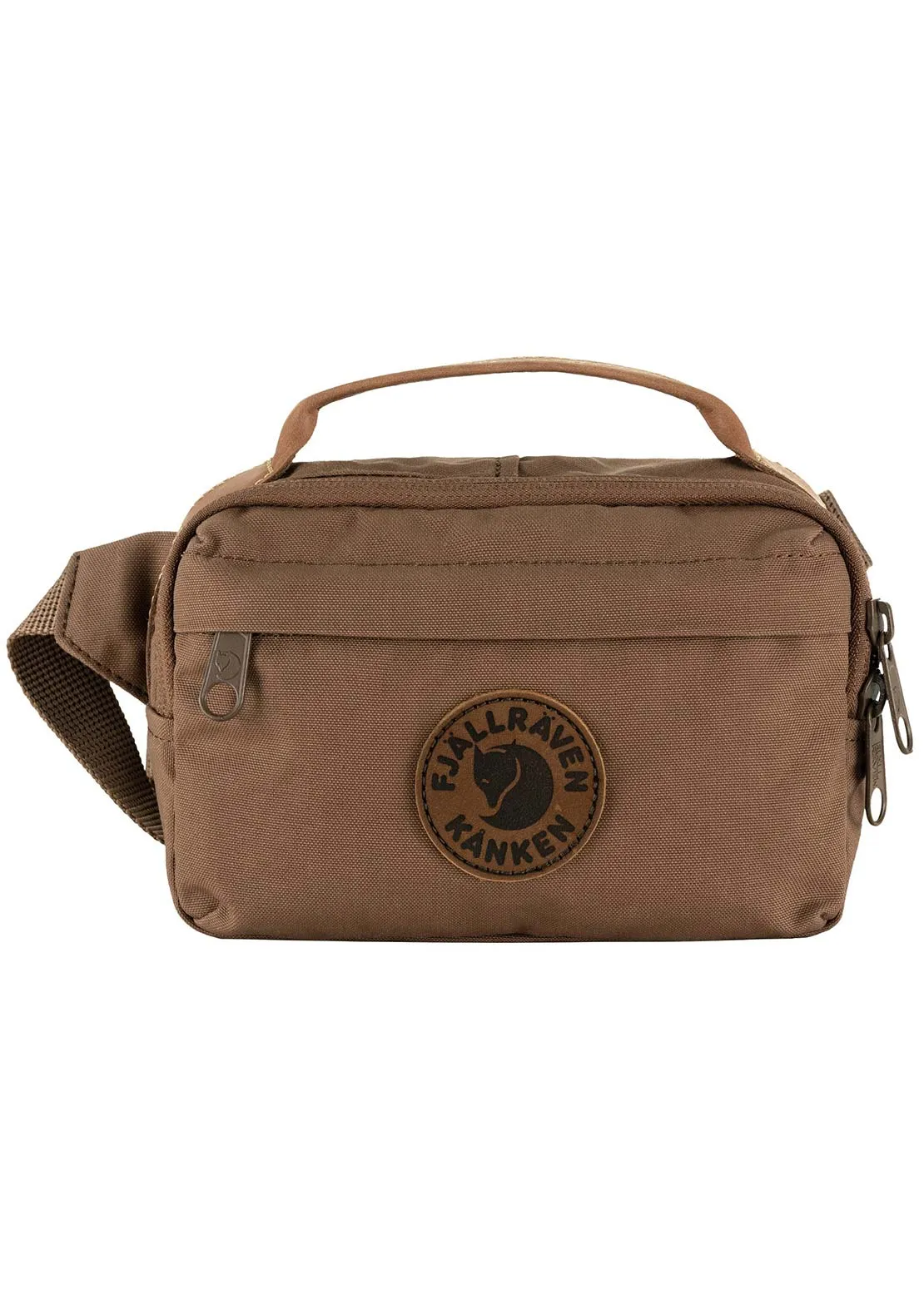 Fjallraven Unisex Kanken No. 2 Hip Pack sold by Prfo