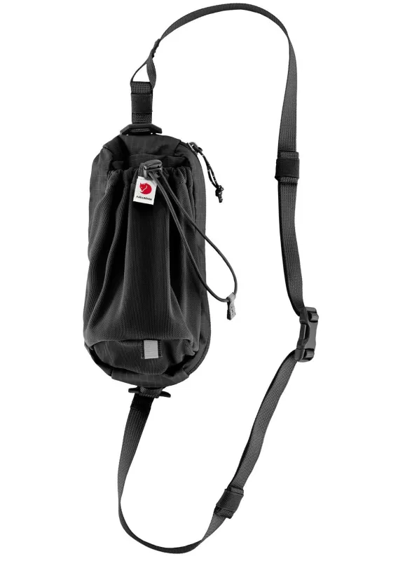 Fjallraven Abisko Bottle Pocket made by Fjallraven