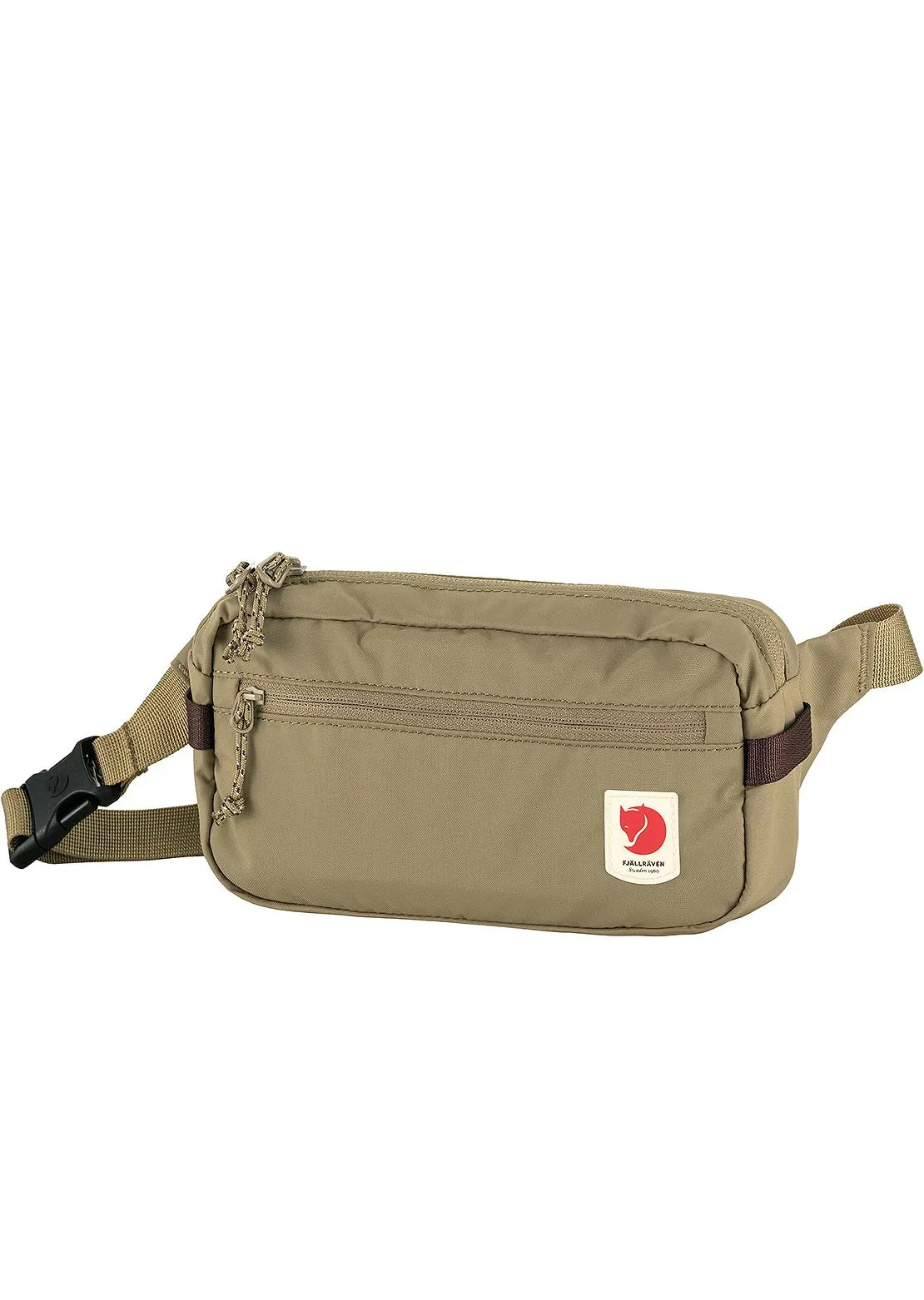 Fjallraven High Coast Hip Pack sold by Prfo