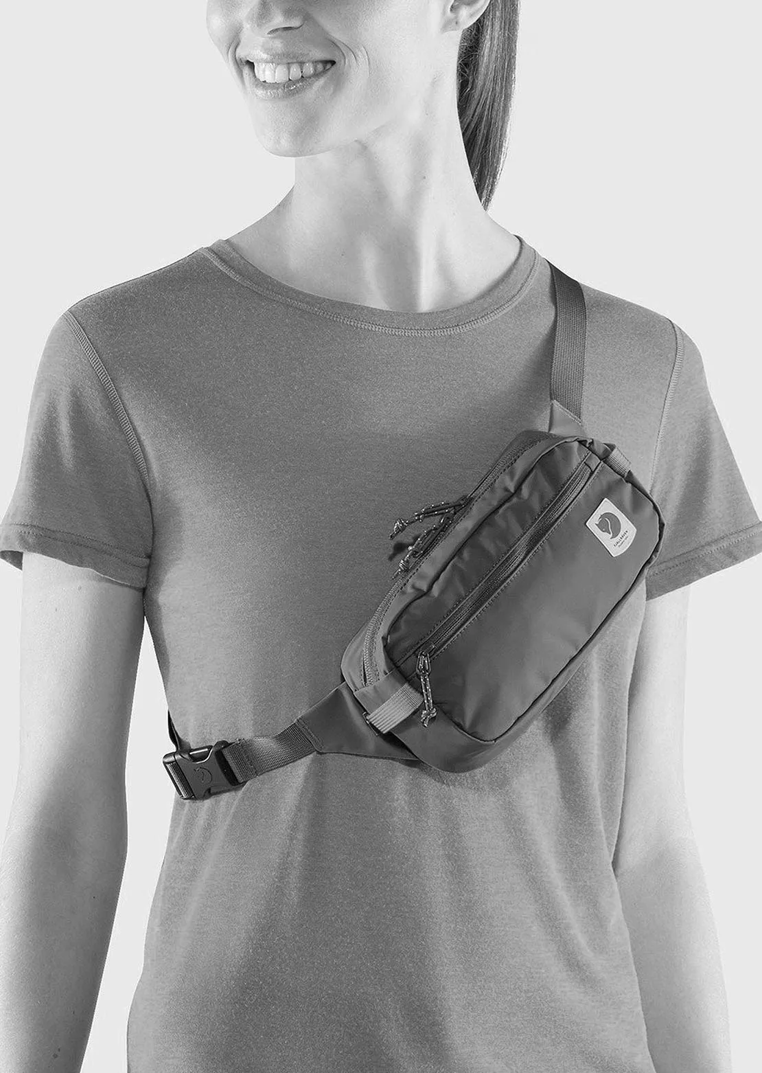 Fjallraven High Coast Hip Pack sold by Prfo product image thumbnail 3