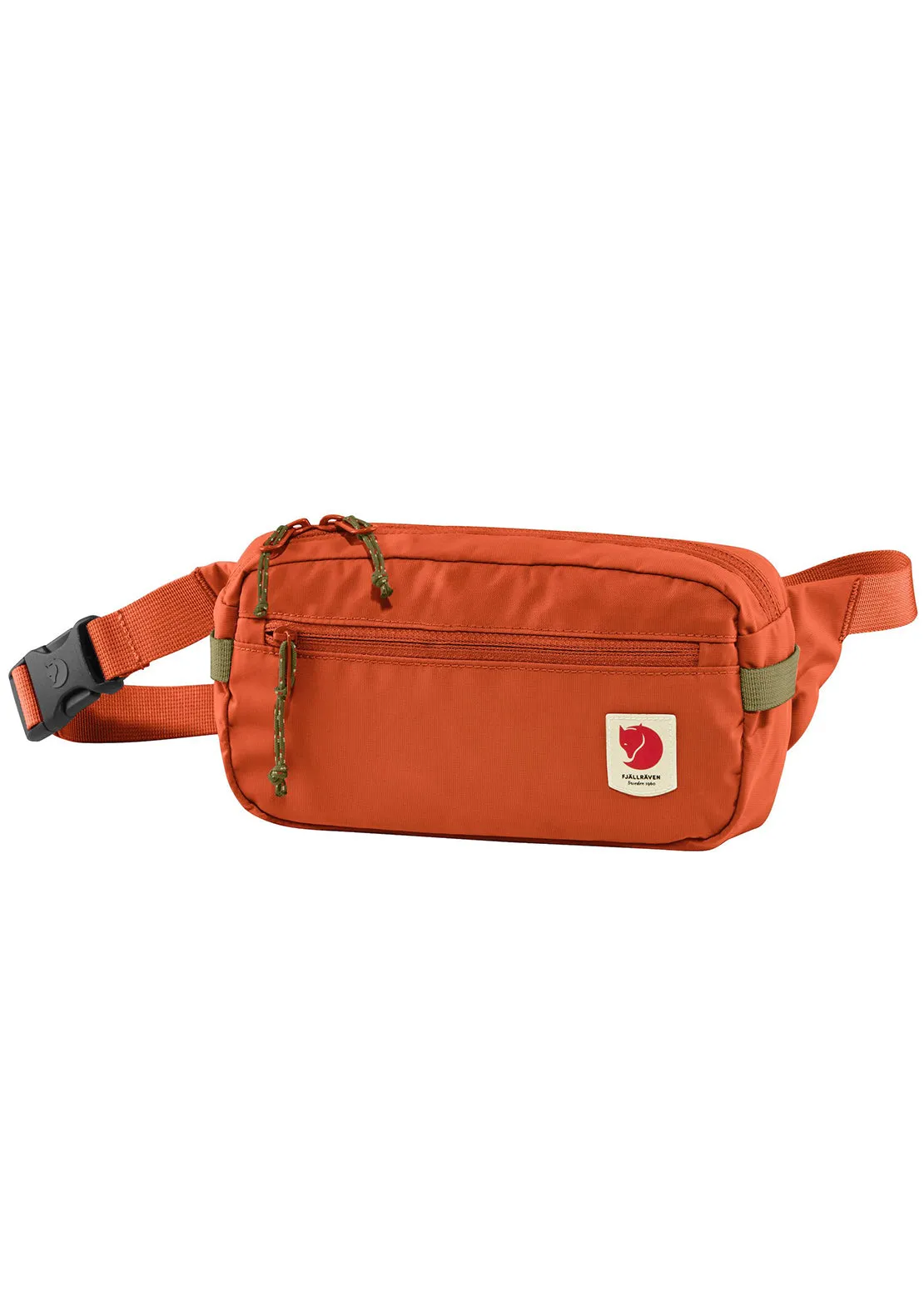 Fjallraven High Coast Hip Pack sold by Prfo