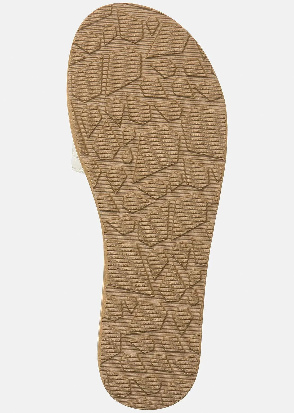 Volcom Women's Simple Braid Slides sold by Prfo product image thumbnail 4