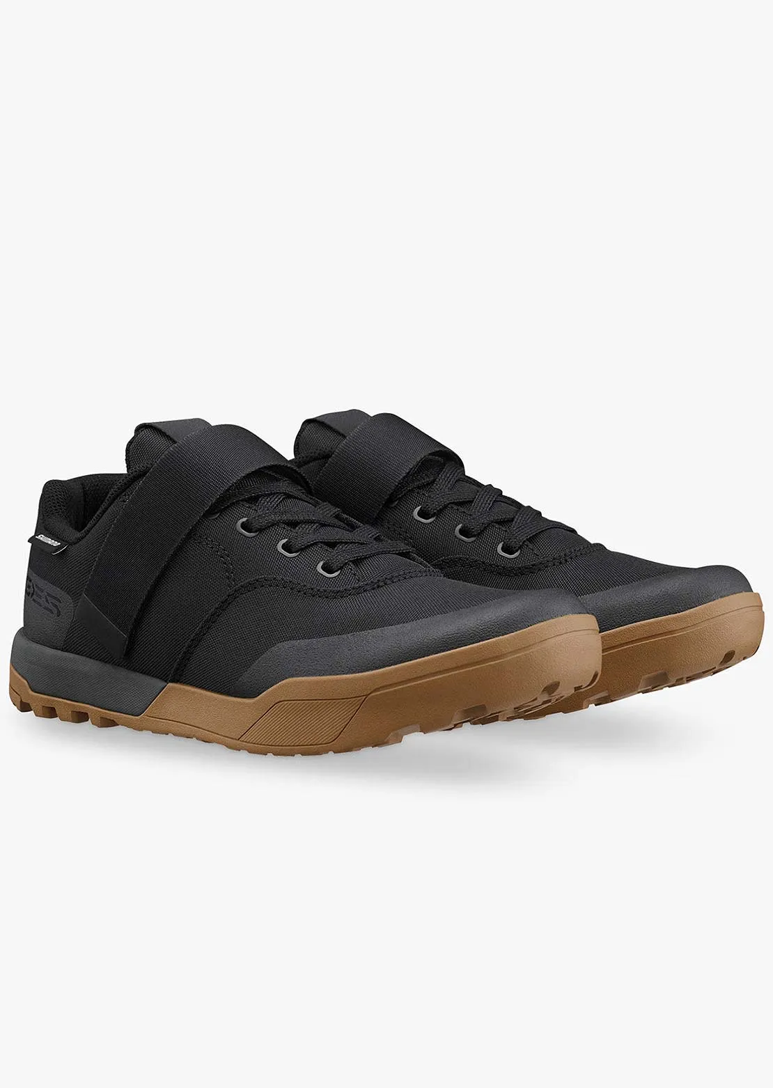 Shimano Women's SH-GE500W Flat Sole Cycling Shoes sold by Prfo product image thumbnail 4