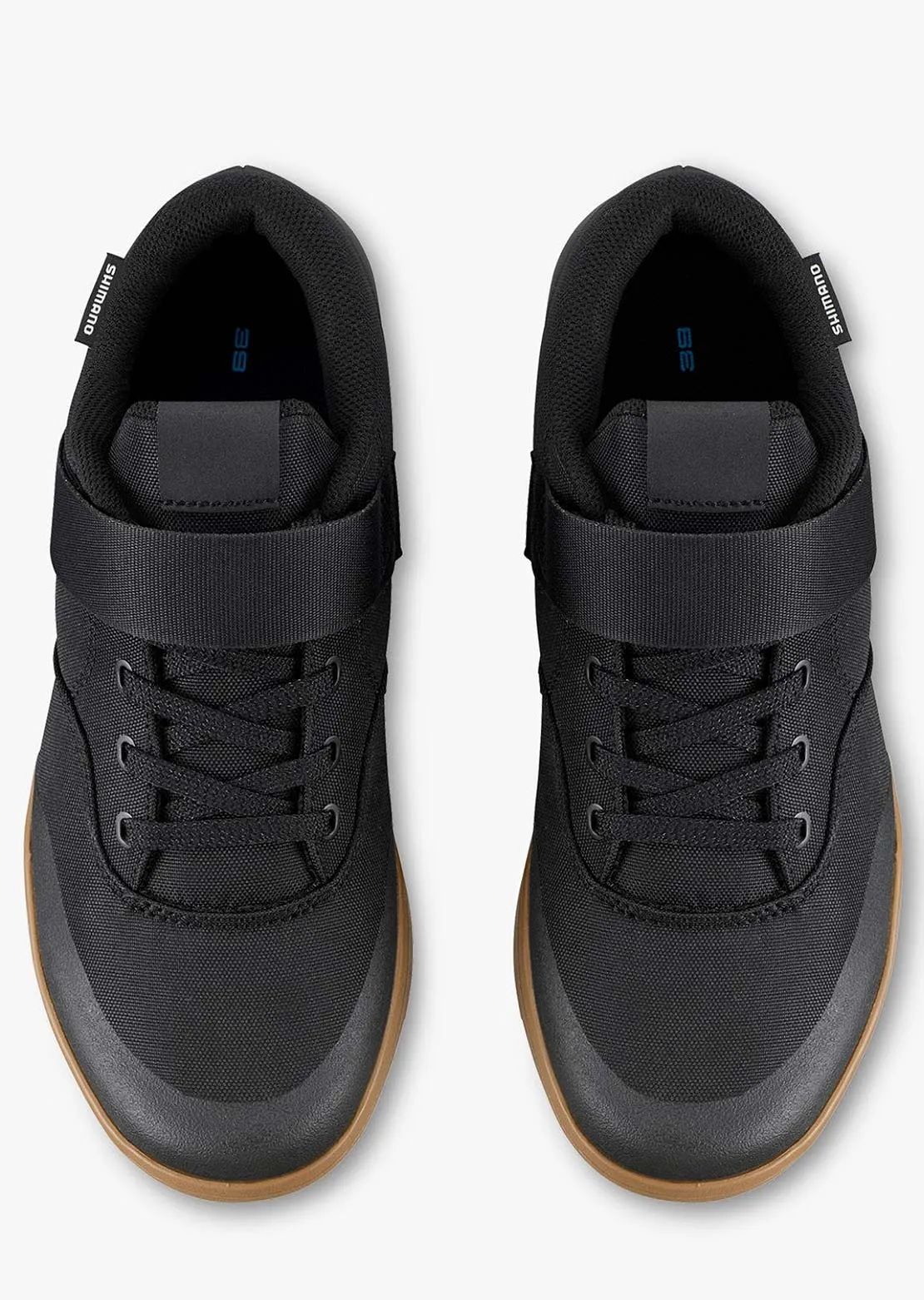 Shimano Women's SH-GE500W Flat Sole Cycling Shoes sold by Prfo product image thumbnail 5