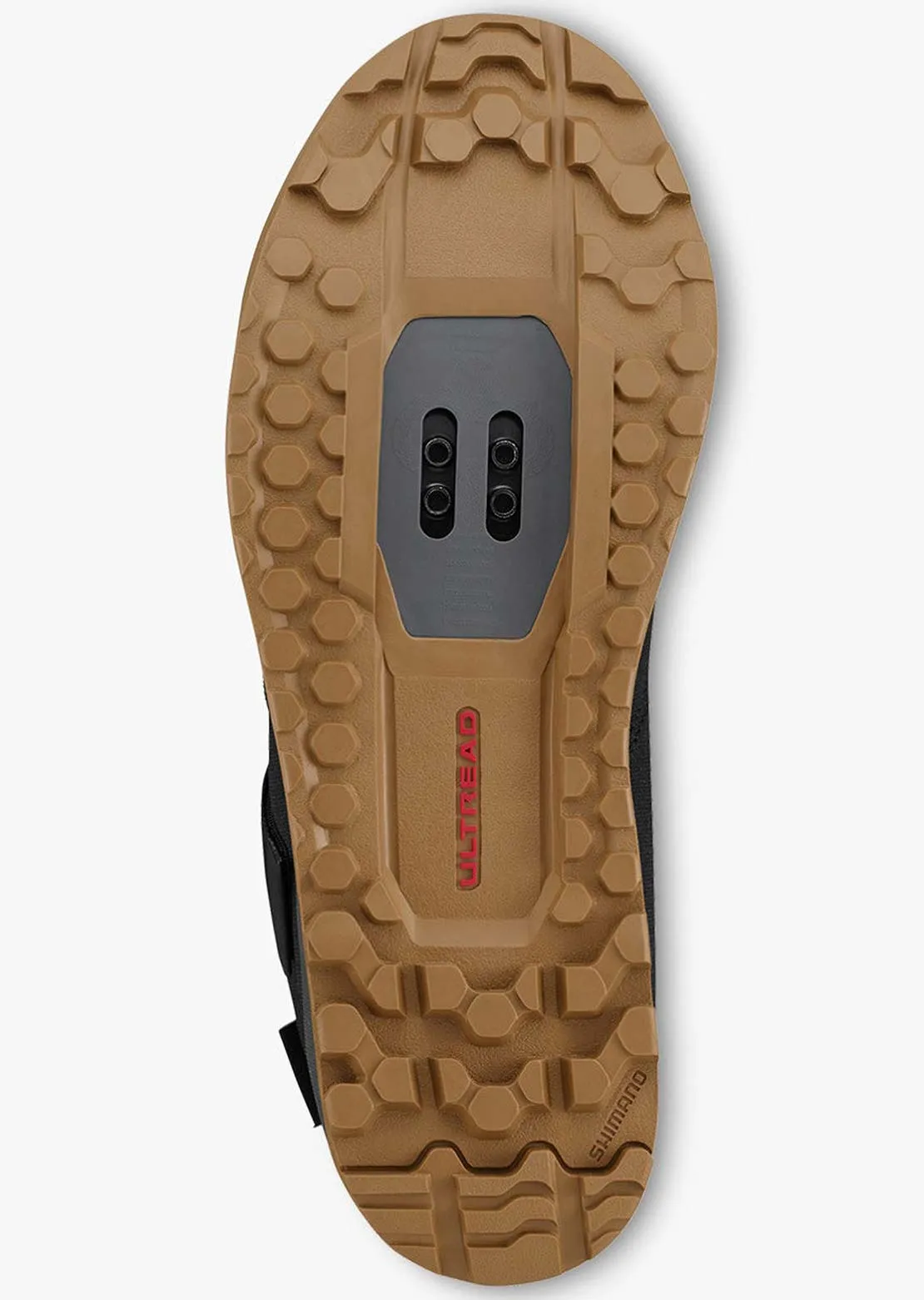 Shimano Women's SH-GE500W Flat Sole Cycling Shoes sold by Prfo product image thumbnail 3