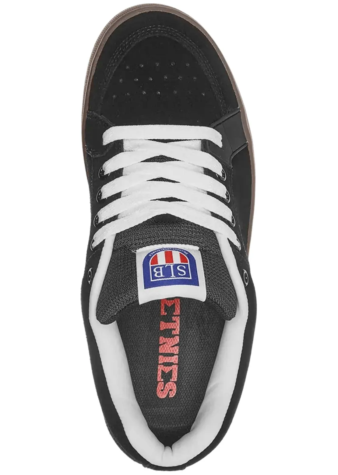 Etnies Men's Sal 23 Shoes sold by Prfo product image thumbnail 4
