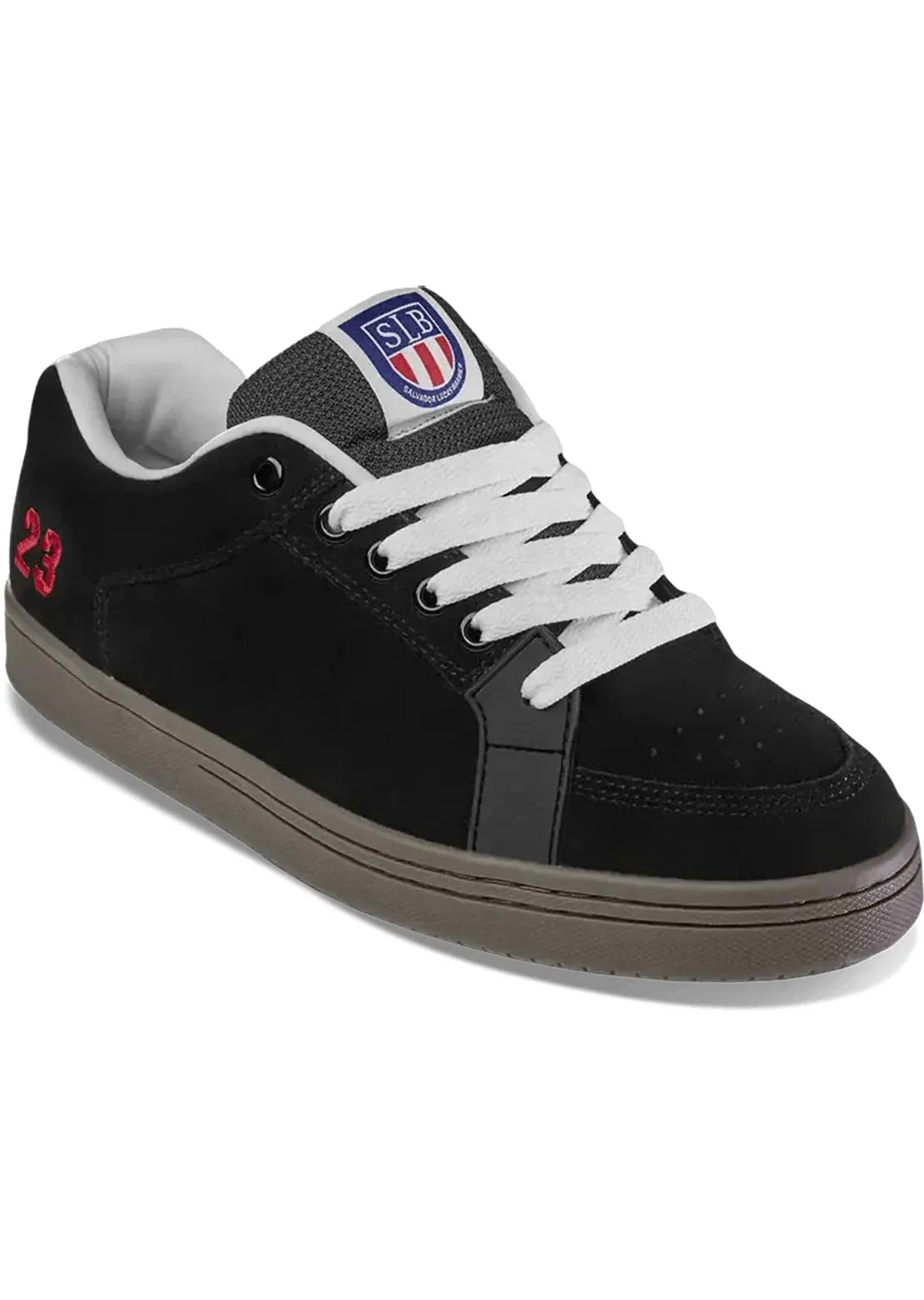 Etnies Men's Sal 23 Shoes sold by Prfo product image thumbnail 3