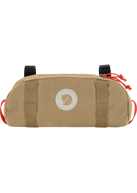 Fjallraven Unisex Hoja Handlebar Pocket made by Fjallraven