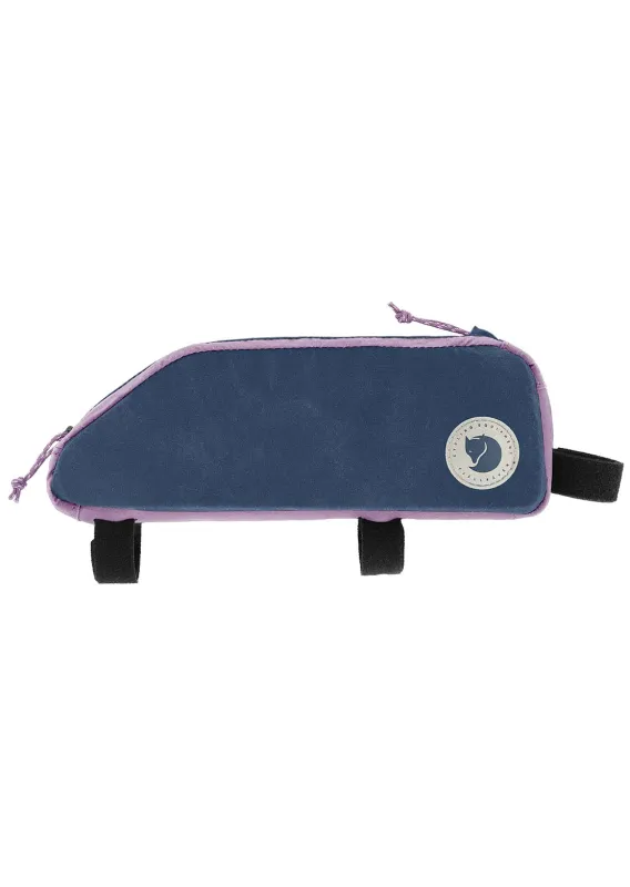 Fjallraven Unisex Hoja Top Tube Bag made by Fjallraven