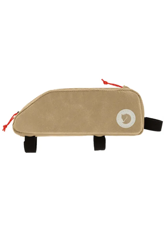 Fjallraven Unisex Hoja Top Tube Bag made by Fjallraven