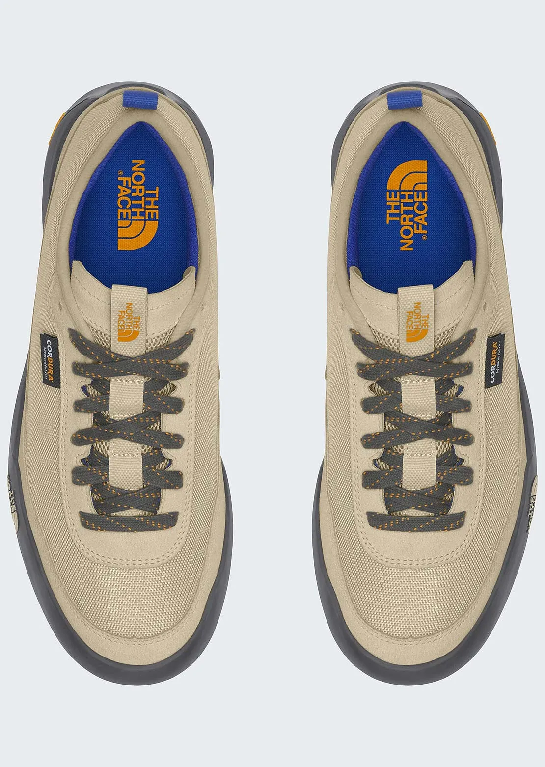 The North Face Unisex Clyffe Shoes sold by Prfo product image thumbnail 4
