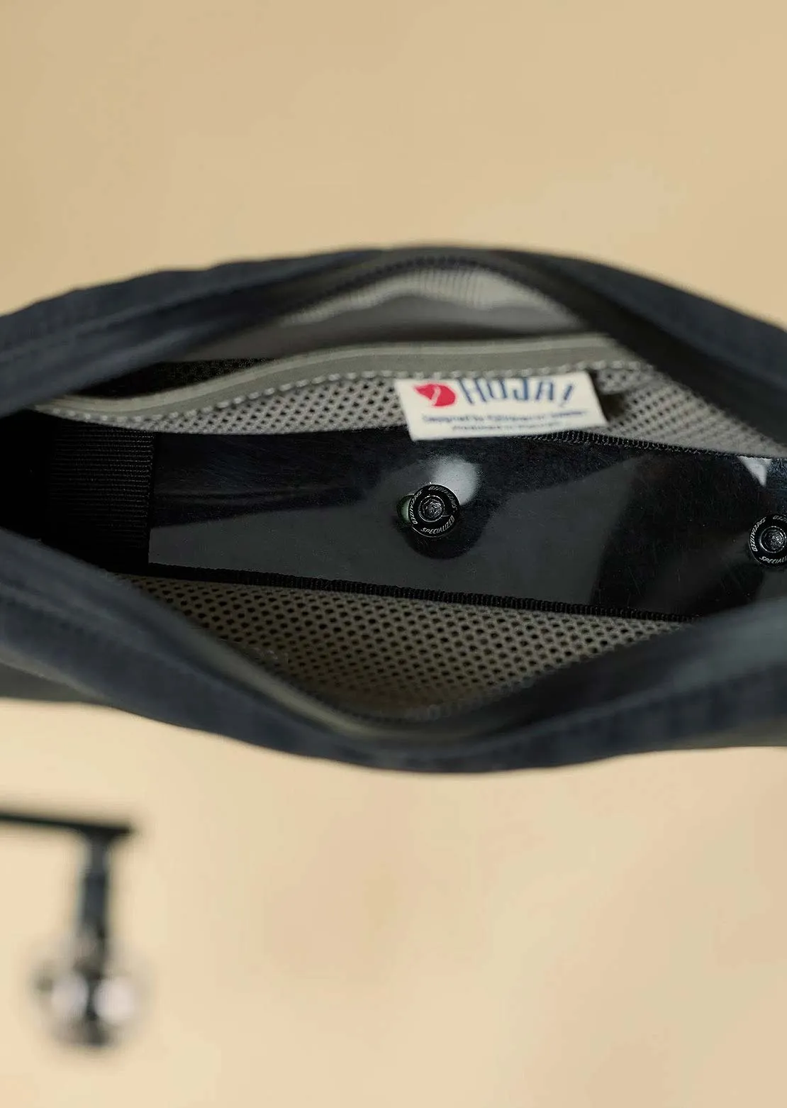 Fjallraven Hoja Top Tube Bag sold by Prfo product image thumbnail 3