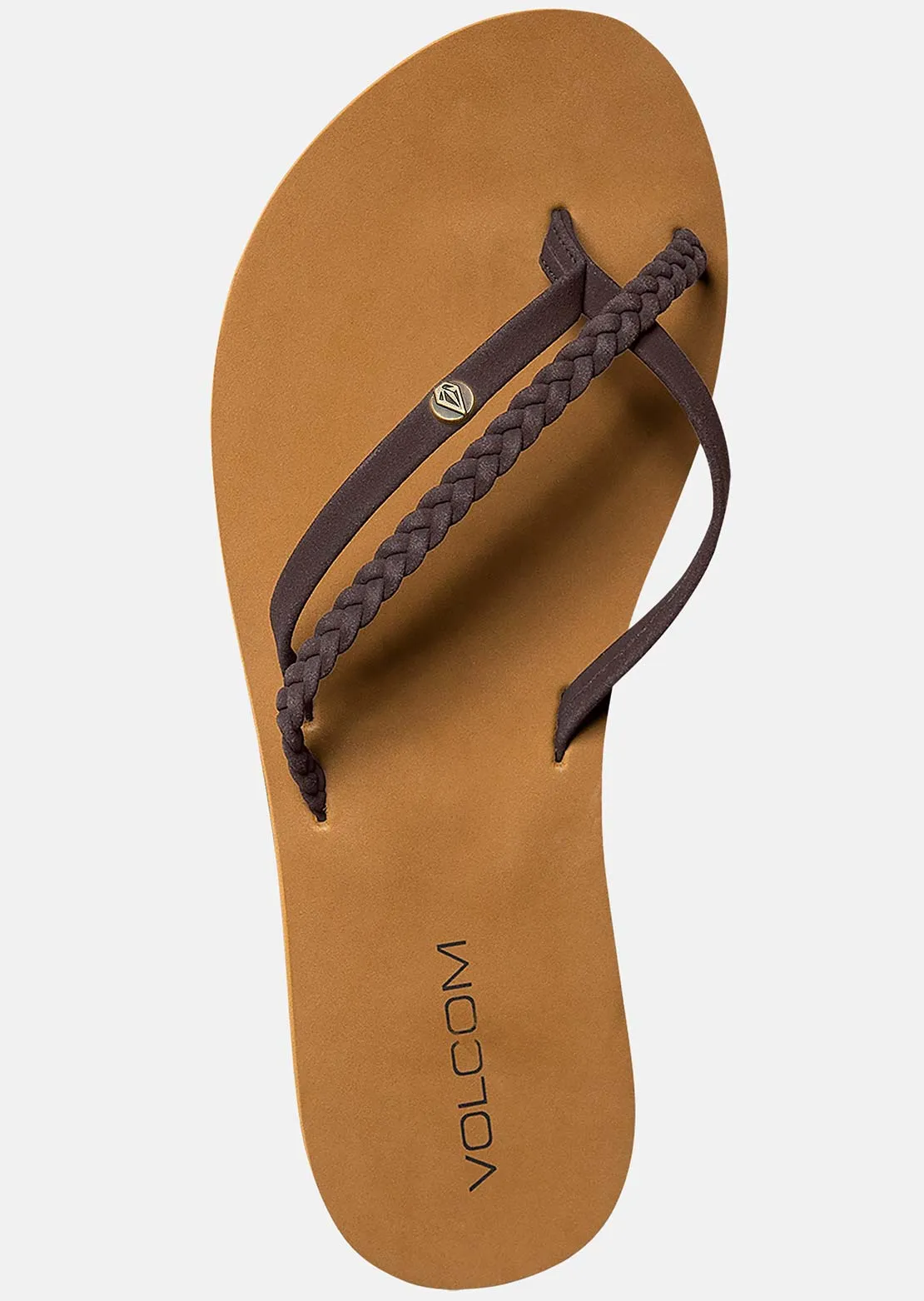 Volcom Women's Thrills II Sandals sold by Prfo product image thumbnail 4