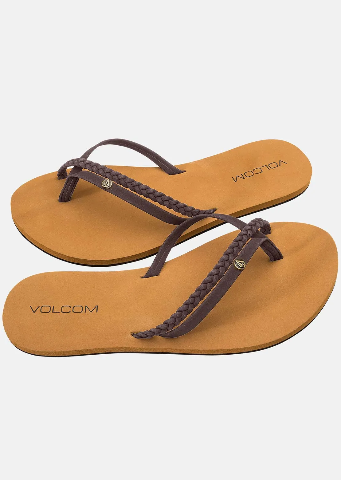 Volcom Women's Thrills II Sandals sold by Prfo