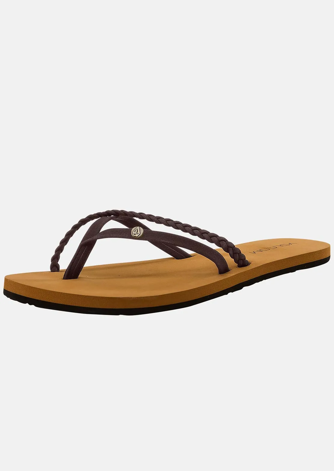 Volcom Women's Thrills II Sandals sold by Prfo product image thumbnail 3