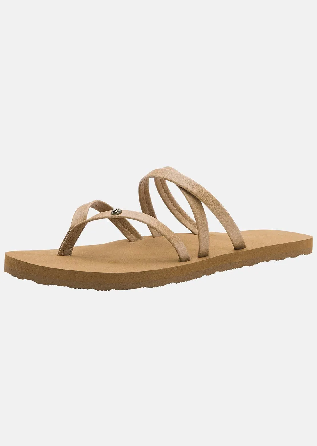 Volcom Women's Easy Breezy II Sandals sold by Prfo product image thumbnail 5
