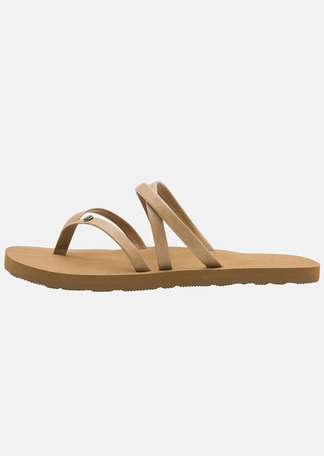 Volcom Women's Easy Breezy II Sandals sold by Prfo product image thumbnail 2